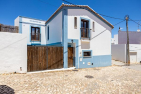 Casa da Vuvu Montes de Alvor, Alvor